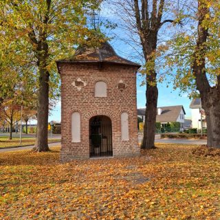 Heerlijke herfstwandeling in eigen dorp.

#borninbeeld #herfst #herfstwandeling #herfstkleuren #herfst2025 #limburg #limburginbeeld #liefdevoorlimburg #magnifiekzuidlimburg 

📸 @sjoerdsmeets